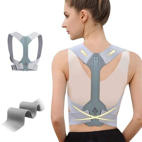 Stop Slouching Today with These Posture Correctors for Women | Us Weekly