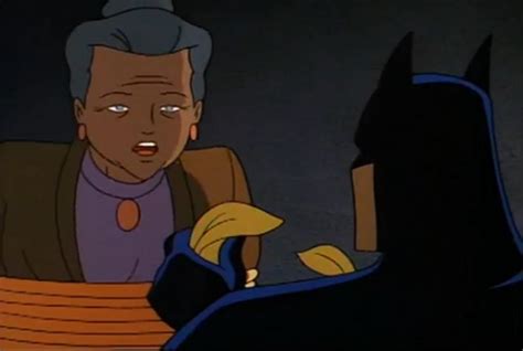 Leslie Thompkins Gallery | Batman:The Animated Series Wiki | Fandom powered by Wikia