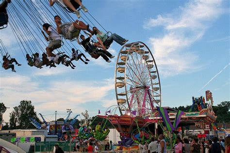 we love the Midway rides at the MD State Fair, Timonium Fairgrounds | Get outdoors, Outdoor ...