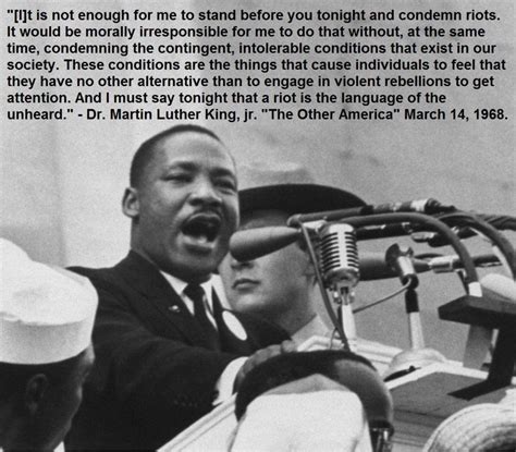 Martin Luther King Jr. – The Other America | Genius