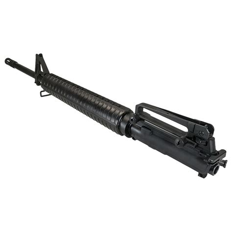 TSS RETRO M-16 Complete Upper .223/5.56 20″ barrel – Texas Shooter's Supply