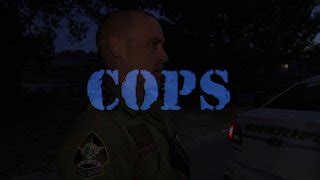 Watch Cops Online - Full Episodes - All Seasons - Yidio