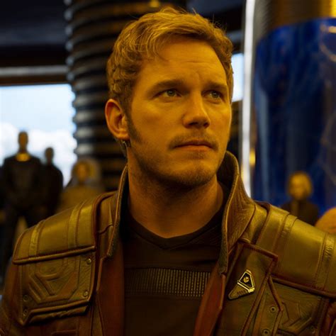 See Chris Pratt's Abs in Guardians of the Galaxy Vol. 2 Teaser