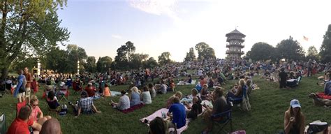 Summer Concert Series — Friends of Patterson Park