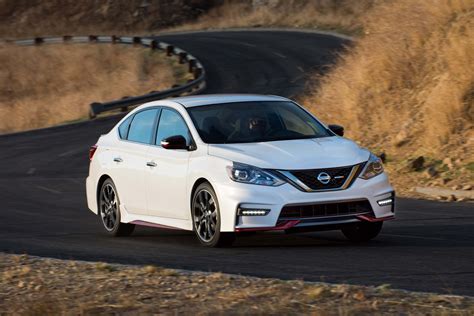 2017 Nissan Sentra Nismo debuts – a sportier Sylphy Paul Tan - Image 580001