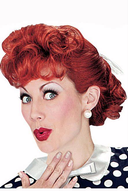 I Love Lucy Halloween Costumes | Lucille Ball Costume