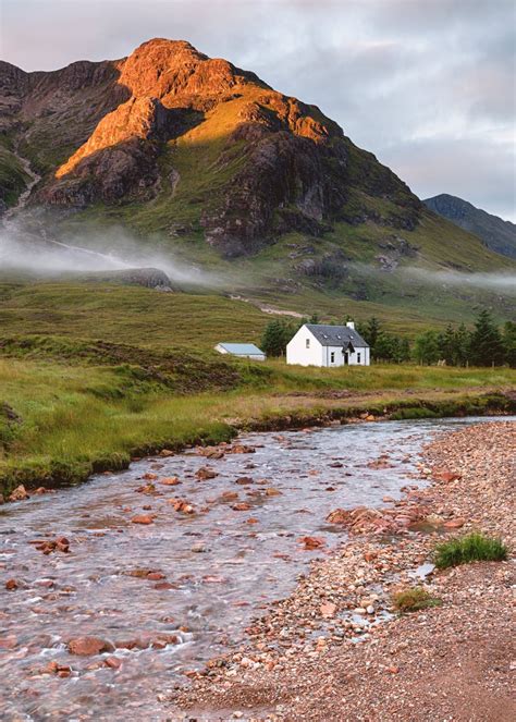 12 Mysterious Harry Potter Locations in Scotland You Should Visit (2024)