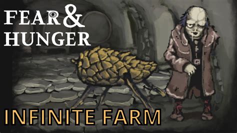 Fear & Hunger Guide: Farm Everything - YouTube