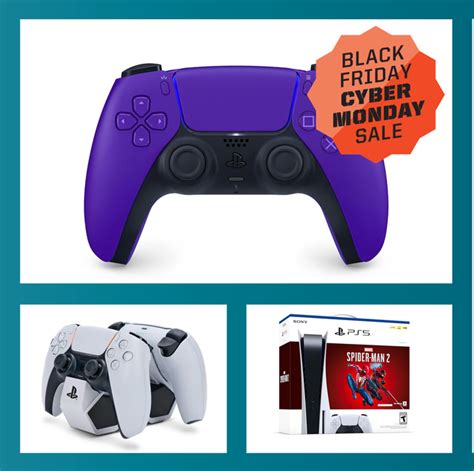 Black Friday PS5 Deals 2023: All The Big Bundles And Best Games