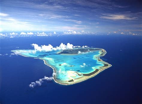 Destination Cook Islands - About Cook Islands - Pacific Resort