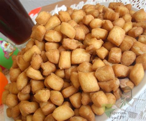 Top 12 Nigerian Snacks - How Nigeria News