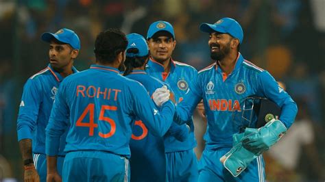 India have everything covered ahead of New Zealand semis: Matthew Hayden - India Today