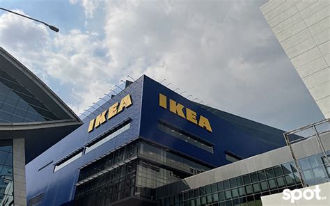 PHOTOS: Look Inside IKEA Philippines Before Official Opening