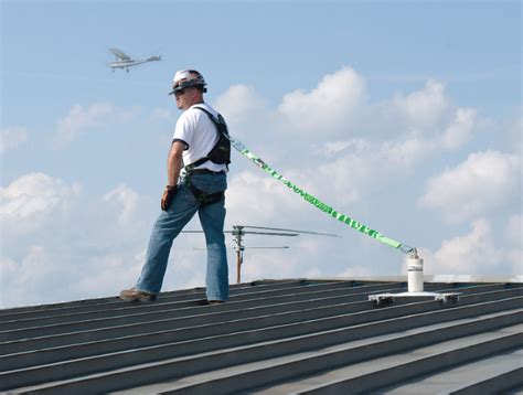 Get the Most Effective Roof Safety Solutions in Sydney