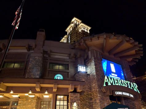 Reviews for Centennial Buffet At Ameristar Casino Resort Spa Black Hawk ...