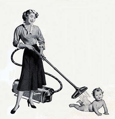 A Brief History of Vacuum Cleaners | Five Step Carpet Care