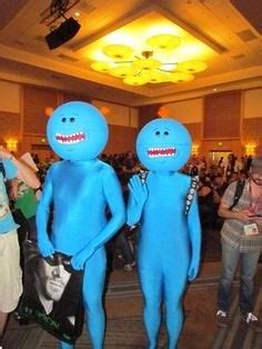 [Help] Mr. Meeseeks head? : cosplay