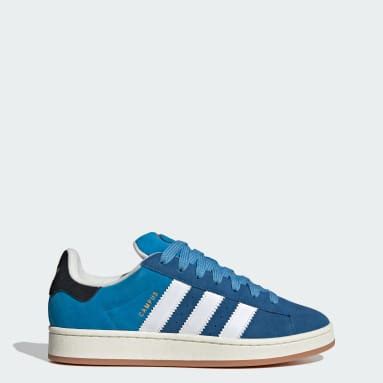 Adidas Campus 00s Semi Lucid Blue Cloud White | lupon.gov.ph