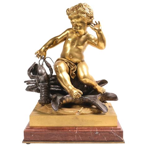 19th Century Wall Mounted or Standing Cherub Sculpture For Sale at 1stDibs