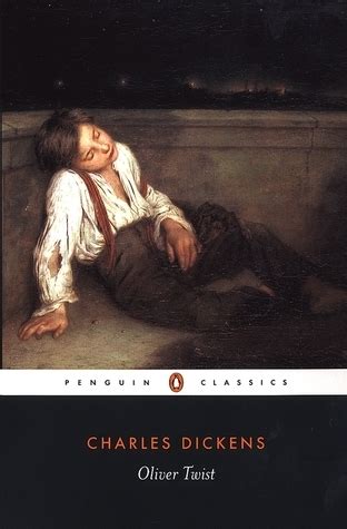 Oliver Twist by Charles Dickens | Goodreads