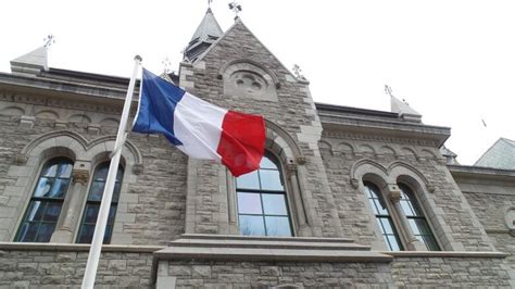 Flag, proclamation policies no big deal — until they spark outrage | CBC News