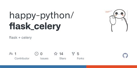 GitHub - happy-python/flask_celery: flask + celery