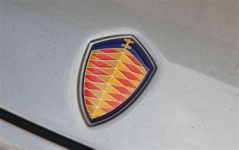 Koenigsegg Logo Meaning and History [Koenigsegg symbol]
