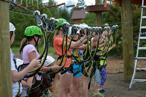 2022年 Open Air Adventure Park - 行く前に！見どころをチェック - トリップアドバイザー