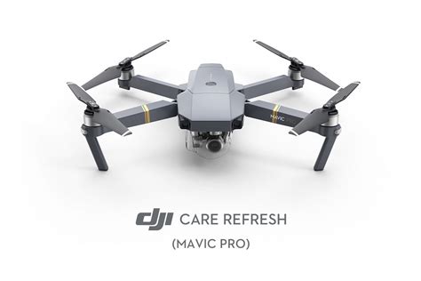 Buy DJI Care Refresh (Mavic Pro) | DJI Store