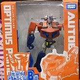 Optimus Prime (Deluxe) - Transformers Toys - TFW2005