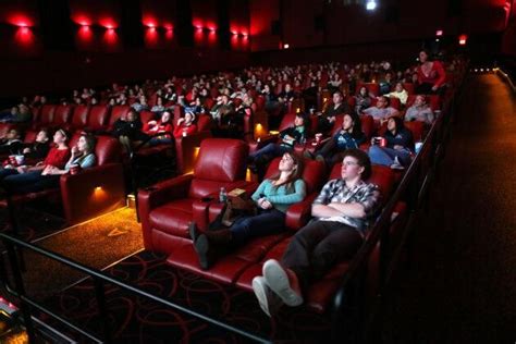 Engadget on | Amc movie theater, Amc movies, Movie theater