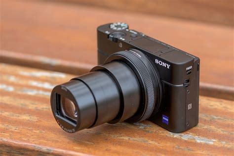 Sony RX100 VI review - a tiny, brilliant, flawed gem - Amateur Photographer