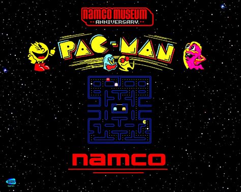 🔥 [40+] Pac Man Arcade Wallpapers | WallpaperSafari