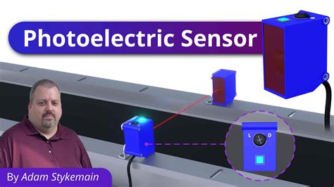 Photoelectric Sensor Explained (with Practical Examples) - RealPars