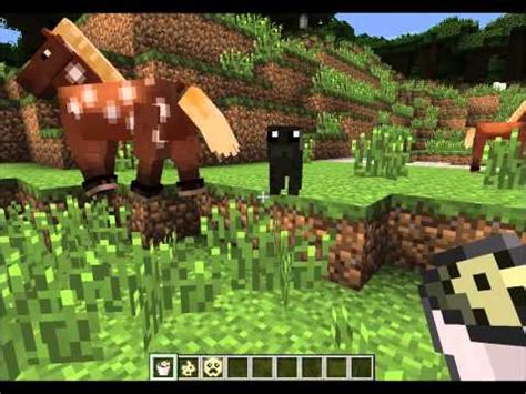 The Wonderful Pug Mod - Minecraft 1.7.10 - By CanadianHuey - YouTube