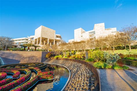 How to See the Getty Museum: It’s More Than Just Exhibits
