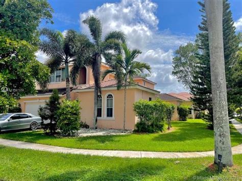 Miramar, FL Real Estate - Miramar Homes for Sale | realtor.com®