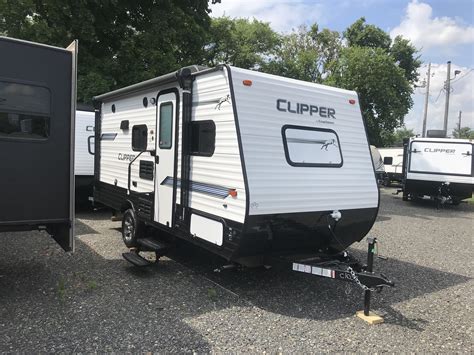 2019 Coachmen Clipper 17BH, Souderton PA - - RVtrader.com