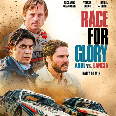 Race for Glory: Audi vs Lancia - IGN