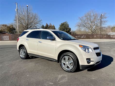 Used 2015 Chevrolet Equinox Sold in Russell Springs KY 42642 Apex Auto LLC