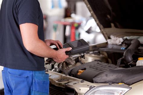 Signs Your Car Needs Engine Repair - Morris Automotive