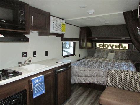 2019 Jayco Jay Flight Slx7 195RB - Connecticut - 29483 - New Travel Trailer RV for sale in ...