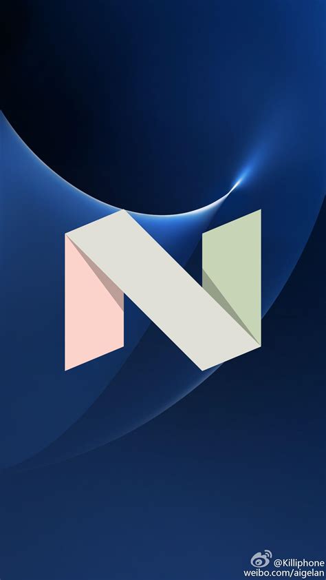 Android 7 Nougat Wallpapers - Wallpaper Cave