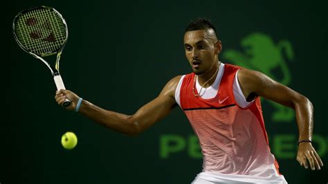 Kyrgios celebrates birthday by reaching Estoril last eight | beIN SPORTS