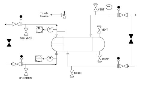 19+ Heat Exchanger Diagram - DettaDarrius