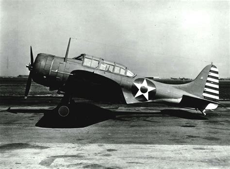 Slow But Deadly: the SBD Dauntless turned the tables at Midway. — Avgeekery.com - News and ...