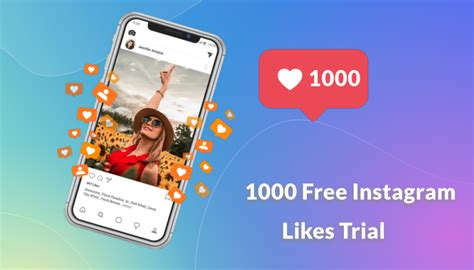 Instagram Likes Free 1000 Trial: Daily & 100% Real