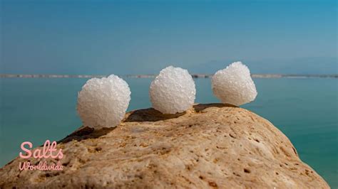 Dead Sea Salt Benefits: The Ultimate Guide To Its Uses, Conditions Treated and More - Salts ...