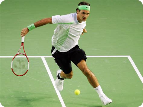 The 20 Grand Slams of Roger Federer | Wilson Sporting Goods