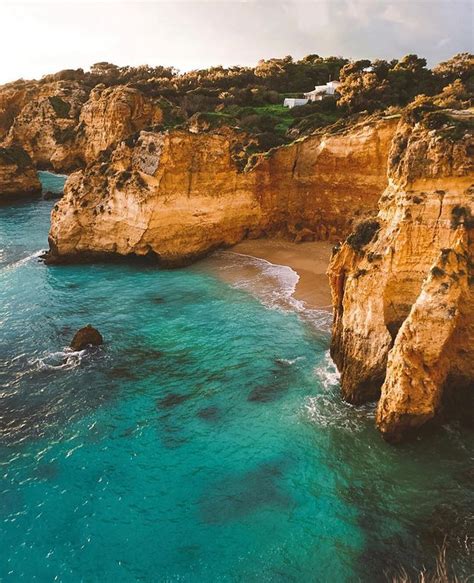 Nudist Beaches in Portimao - BeachAtlas